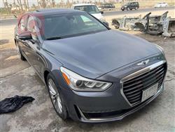 جنسس G90